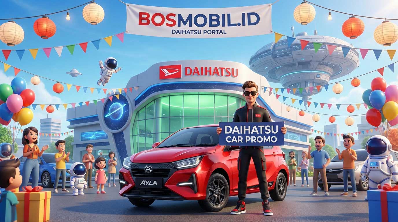 Daihatsu Summarecon