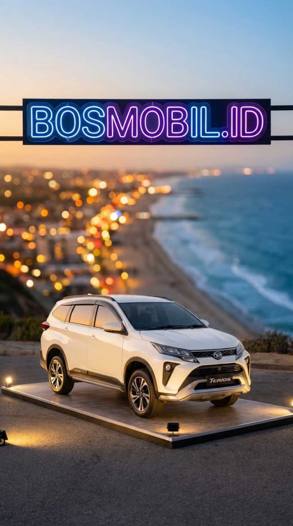 Daihatsu Summarecon